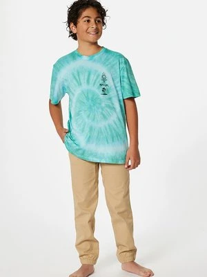 T-shirt z nadrukiem Rip Curl