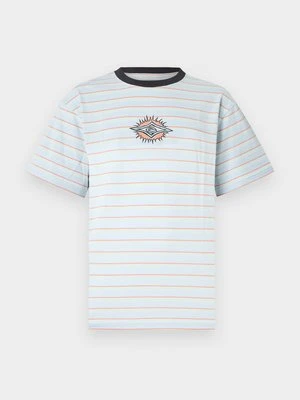 T-shirt z nadrukiem Rip Curl