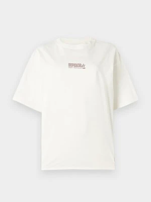 T-shirt z nadrukiem Rip Curl