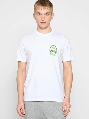 T-shirt z nadrukiem Rip Curl