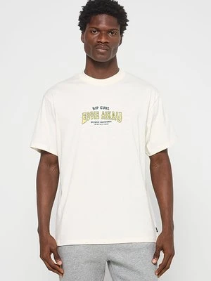 T-shirt z nadrukiem Rip Curl