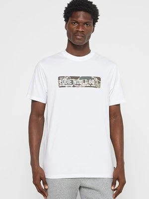 T-shirt z nadrukiem Rip Curl