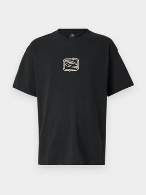 T-shirt z nadrukiem Rip Curl