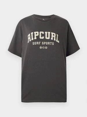 T-shirt z nadrukiem Rip Curl