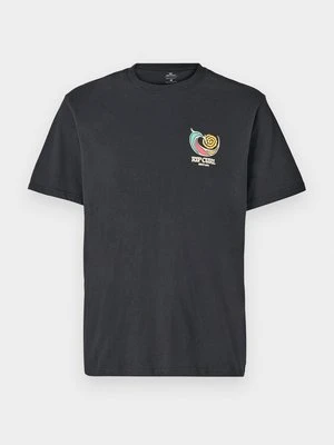 T-shirt z nadrukiem Rip Curl