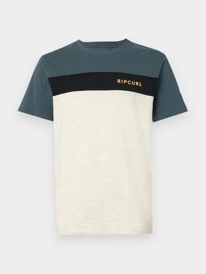 T-shirt z nadrukiem Rip Curl