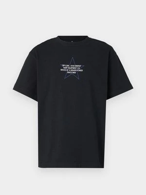 T-shirt z nadrukiem Rip Curl
