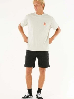 T-shirt z nadrukiem Rip Curl