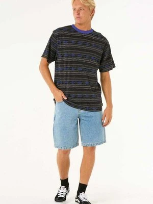 T-shirt z nadrukiem Rip Curl