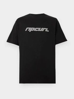 T-shirt z nadrukiem Rip Curl