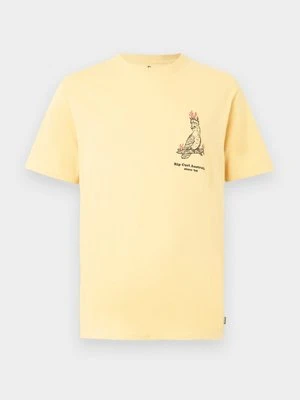 T-shirt z nadrukiem Rip Curl