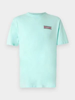 T-shirt z nadrukiem Rip Curl