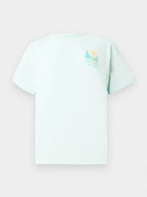 T-shirt z nadrukiem Rip Curl
