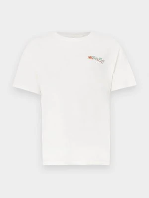 T-shirt z nadrukiem Rip Curl