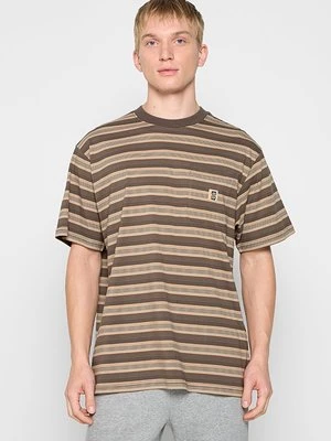 T-shirt z nadrukiem Rip Curl