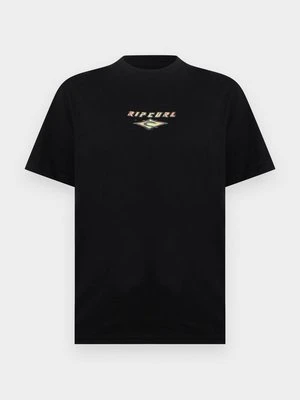 T-shirt z nadrukiem Rip Curl