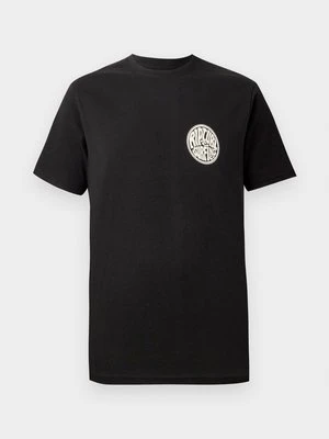 T-shirt z nadrukiem Rip Curl