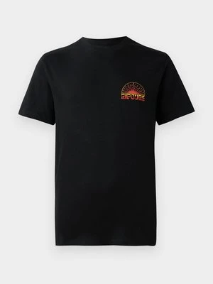 T-shirt z nadrukiem Rip Curl