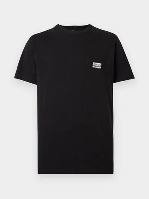 T-shirt z nadrukiem Rip Curl