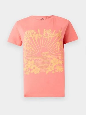 Zdjęcie produktu T-shirt z nadrukiem Rip Curl