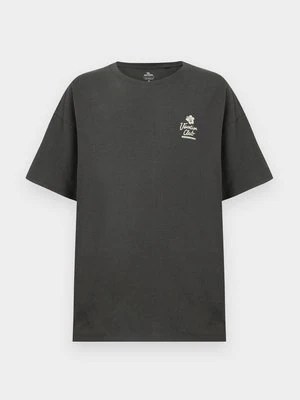 T-shirt z nadrukiem Rip Curl