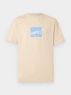 T-shirt z nadrukiem Rip Curl