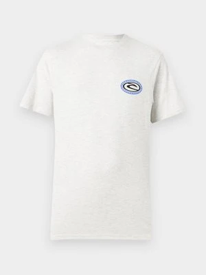 T-shirt z nadrukiem Rip Curl