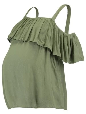 T-shirt z nadrukiem Ripe