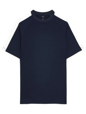 T-shirt z nadrukiem River Island