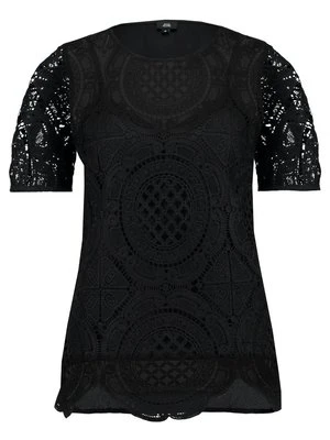 T-shirt z nadrukiem River Island