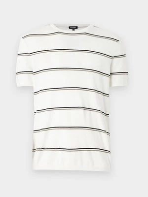 T-shirt z nadrukiem Ron Dorff