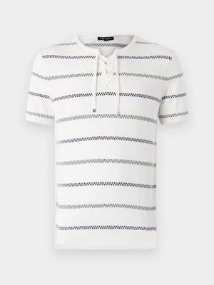 T-shirt z nadrukiem Ron Dorff