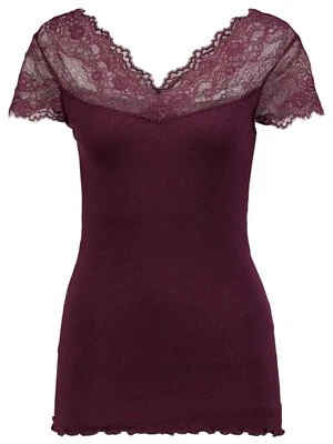 T-shirt z nadrukiem Rosemunde