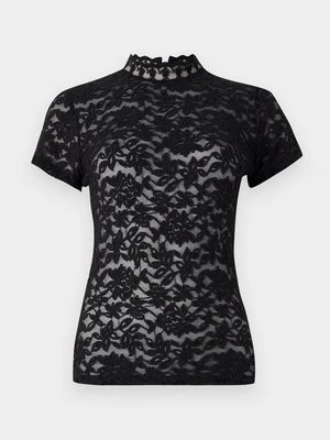 T-shirt z nadrukiem Rosemunde