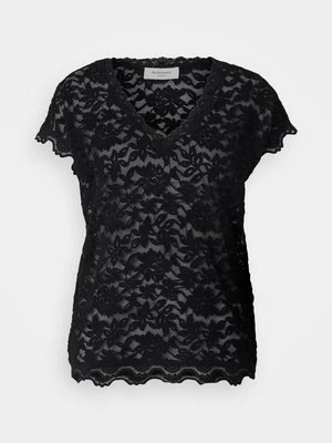 T-shirt z nadrukiem Rosemunde