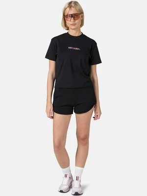 T-shirt z nadrukiem Rossignol