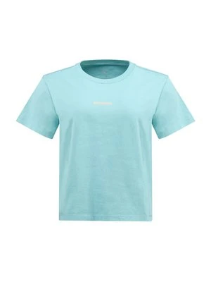 T-shirt z nadrukiem Rossignol