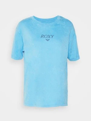 T-shirt z nadrukiem Roxy