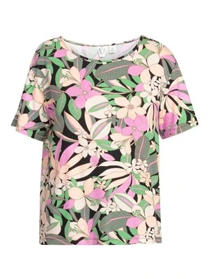 T-shirt z nadrukiem Roxy