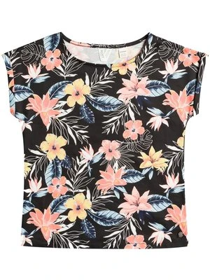T-shirt z nadrukiem Roxy