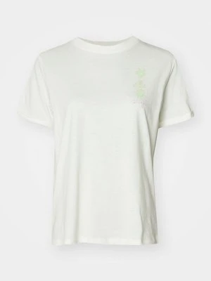 T-shirt z nadrukiem Roxy