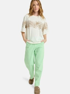 T-shirt z nadrukiem Roxy