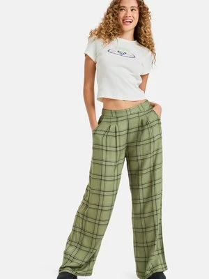 T-shirt z nadrukiem Roxy