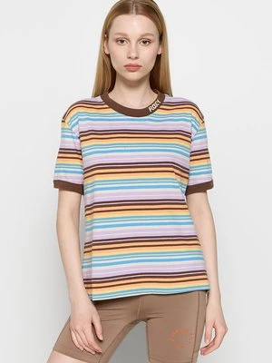 T-shirt z nadrukiem Roxy