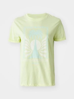 Zdjęcie produktu T-shirt z nadrukiem Roxy