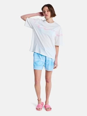 T-shirt z nadrukiem Roxy