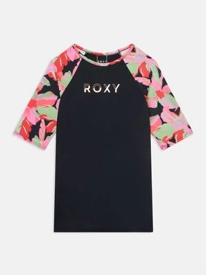 T-shirt z nadrukiem Roxy