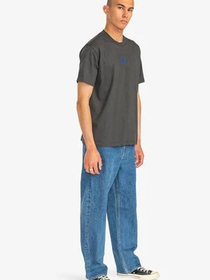 T-shirt z nadrukiem RVCA