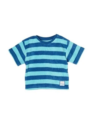 T-shirt z nadrukiem s.Oliver