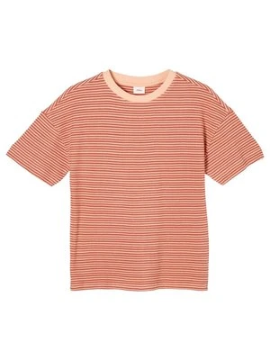 T-shirt z nadrukiem s.Oliver